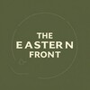 Логотип телеграм канала @zovoq — The Eastern Front (Карта боевых действий на Украине)