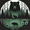 Логотип телеграм канала @zovprirodyy — ЗОВ ПРИРОДЫ