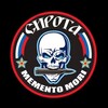Логотип телеграм канала @zovsirota — ZOV СИРОТА
