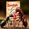 Логотип телеграм канала @zovuttakchanel — Zovuttak - Новости и Развлечения.