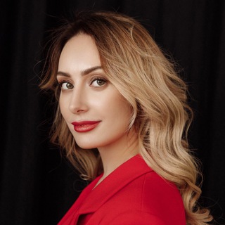 Логотип телеграм канала @zoya_baldina_official — Зоя Балдина про личный бренд