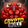 Логотип телеграм канала @zoyaalvaro777 — Crypto Bull | Official 🌍
