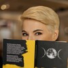 Логотип телеграм канала @zoyabooks — ZOYA BOOKS | КНИГИ ЗОИ