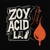Логотип телеграм канала @zoyacidcorp — Zoy Acid Lab