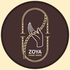 لوگوی کانال تلگرام zoyahandmadeeg — Zoya Hand Made