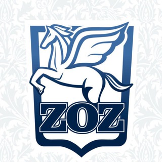 Логотип телеграм канала @zoz_zavod — Златоустовский оружейный завод