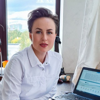Telegram channel ГУЗЕЛЬ ЗАКИРОВА. ЗОЖ И БИОХАКИНГ logo