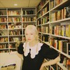 Логотип телеграм канала @zozhnicaaa — и крестьянки любить умеют