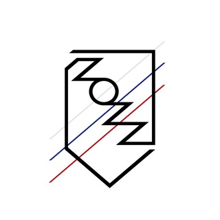 Логотип телеграм канала @zozz_studio — zozz