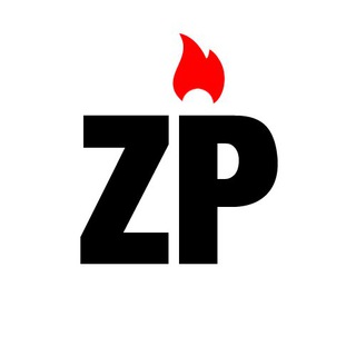 Логотип телеграм канала @zp_live — Нетипичное Запорожье