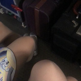 电报频道的标志 zp5522 — 空姐原味Lazyfox