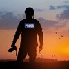 Логотип телеграм канала @zp_media — МИРНЫЙ-МЕДИА