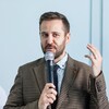 Логотип телеграм канала @zp_ostrovkin — Записки проректора // Островкин