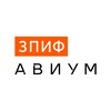 Логотип телеграм канала @zpifavium — ЗПИФ АВИУМ