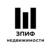 Логотип телеграм канала @zpifn_rd — Фонды недвижимости | Даниил Кочергин