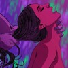 Логотип телеграм канала @zplodss — Запретный плод 🍓