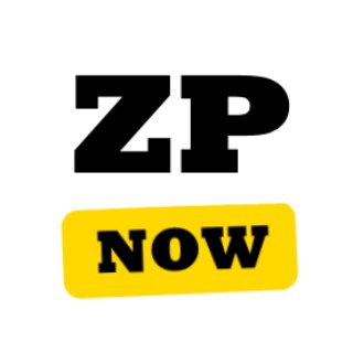 Логотип телеграм -каналу zpnow — Запоріжжя NOW