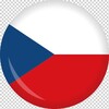 Logo of telegram channel zpravycr — Zprávy ČR | Události | České Noviny| Česko | Czech 🇨🇿