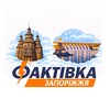 Логотип телеграм -каналу zprzhfakt — Фактівка Запоріжжя