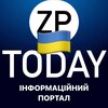 Логотип телеграм -каналу zptodayy — ZPTODAY