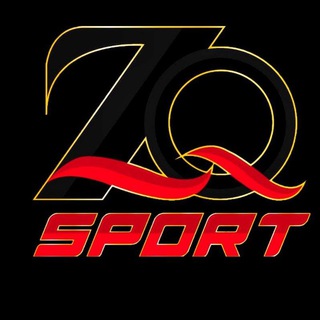Logo of telegram channel zqsports — ZQ Sport