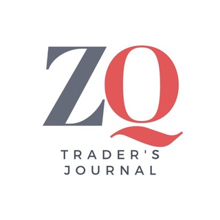 Logo saluran telegram zqtradersclub — ZQ Trader’s Journal
