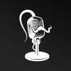 Telegram channel zРадио1000хохлов 🎙 logo