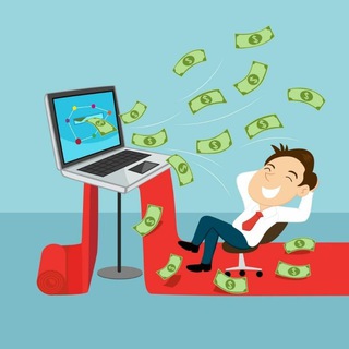 Логотип телеграм канала @zrbtk_inet — Заработок в интернете