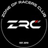 Логотип телеграм канала @zrclubmedia — ZRC foto/video