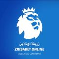 Logo saluran telegram zri9abet — ZRI9A Bettings Online 💸🤑