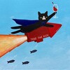 Логотип телеграм канала @zritsa — Жрица
