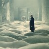 Логотип телеграм канала @zrklmetod — Зеркальный Метод | Федор Руд, сценарист