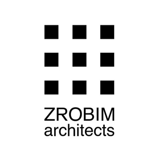 Logo saluran telegram zrobim_architects — ZROBIM architects