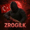 Логотип телеграм канала @zroglikcheat7181911019 — ZroglikCheat переходник