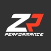 Логотип телеграм канала @zrperformance_msk — ZR Performance
