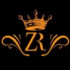 Логотип телеграм канала @zrtshirts — ⚜️ZR⚜️