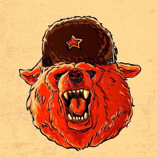 Логотип телеграм канала @zrussianpatriot — Русский патриот