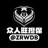 电报频道的标志 zrwpyq — 💗我们的朋友圈💗