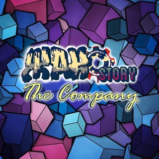 Логотип телеграм канала @zs_the_company — ЖАКО Story The Company
