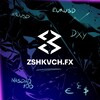 Логотип телеграм канала @zshkvchfx — Запуски айти/крипто/фх курсов.