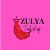 ZULYA TURK SHOP👠👗 - Telegram Channels