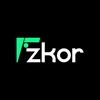 Logo of telegram channel zskorr — ZKOR