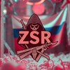 Логотип телеграм канала @zsrgroup — ЗСР