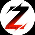 电报频道的标志 zsshope — ZShop ❦︎
