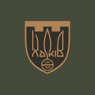 Telegram channel 2 механізований батальйон ХАРКІВ🇺🇦 logo