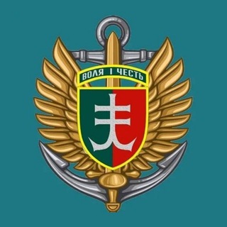 Логотип телеграм -каналу zsu35obmp — Герої. 35 бригада ЗСУ (резервний канал)