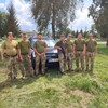 Логотип телеграм канала @zsu_avto — Авто для ЗСУ