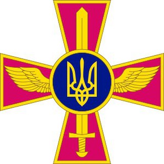 Логотип телеграм -каналу zsuwar — Збройні Сили України. Війна з окупантами
