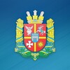 Логотип телеграм -каналу zt_gov_ua — Житомирська обласна рада