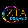 Telegram channel ZTA All Episodes Channel logo